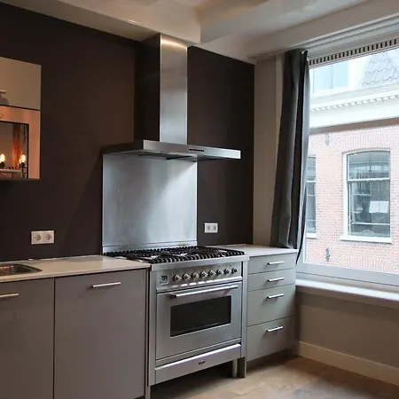 Residences Old Centre Apartment Amsterdam
