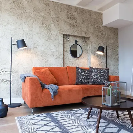 Apartamento Residences Old Centre