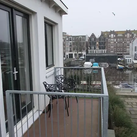 Residences Old Centre * Amsterdam