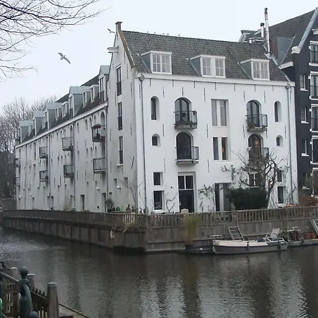 Residences Old Centre * Amsterdam