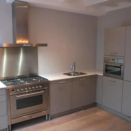 Residences Old Centre Apartment Amsterdam