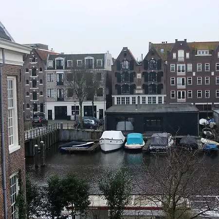 Residences Old Centre Apartment Amsterdam