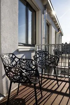 Appartamento Residences Old Centre *