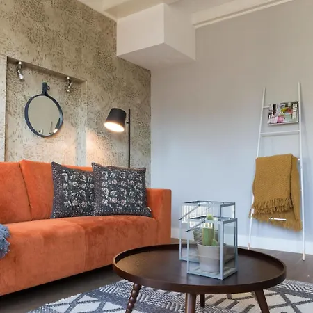 Апартаменты Residences Old Centre *