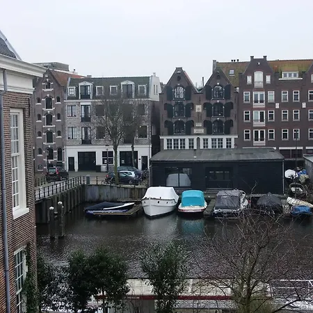 Residences Old Centre Appartamento Amsterdam